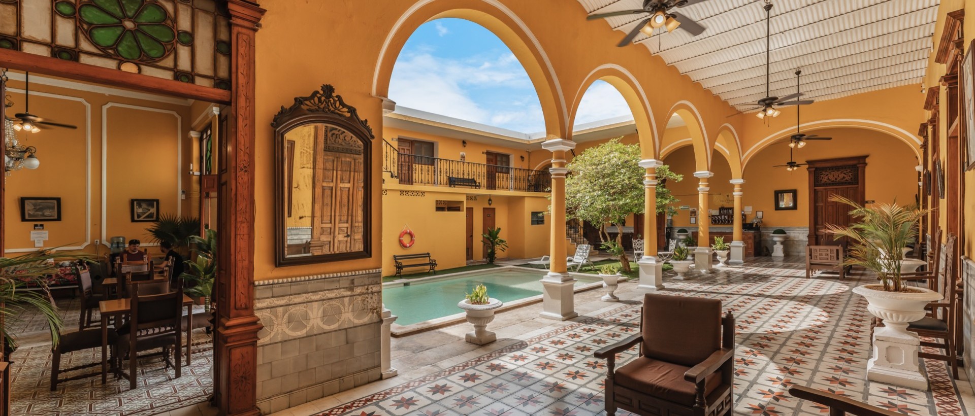 Hotel Real Toledo by Kavia