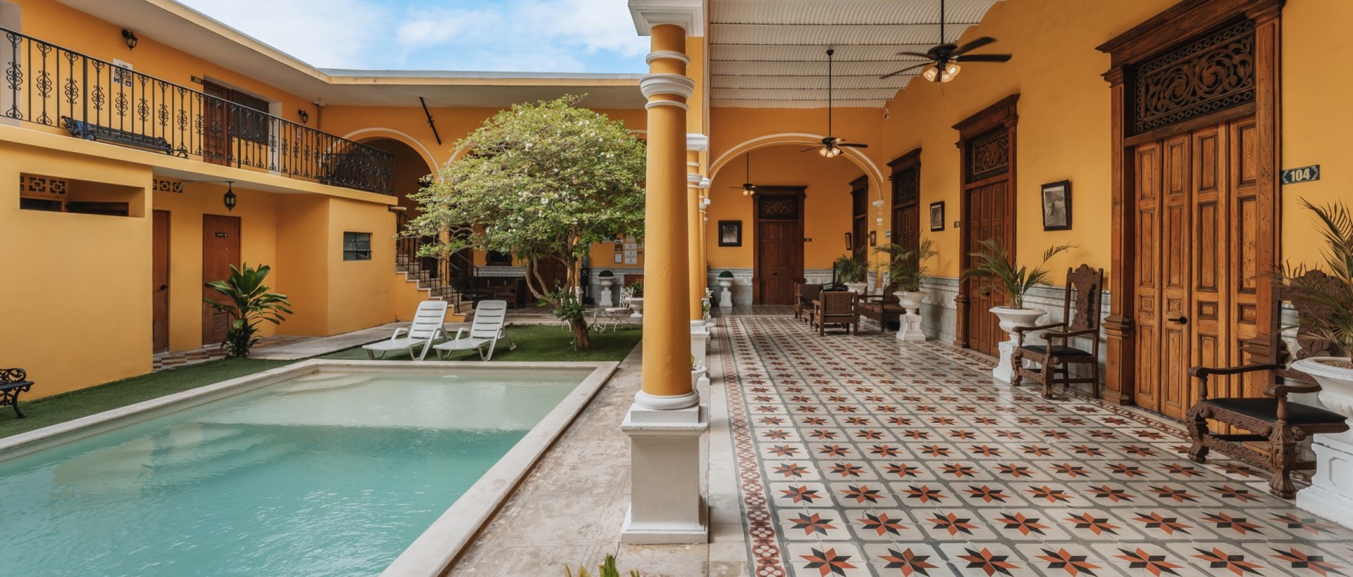 Hotel Real Toledo by Kavia