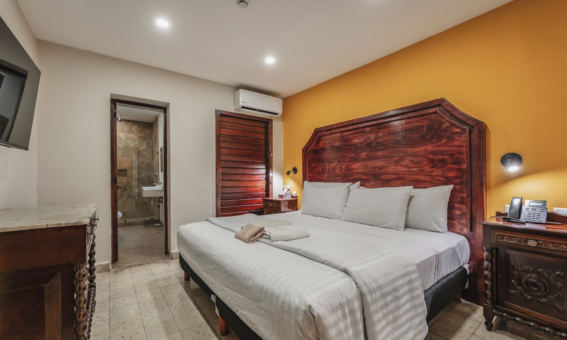 Hotel Real Toledo by Kavia