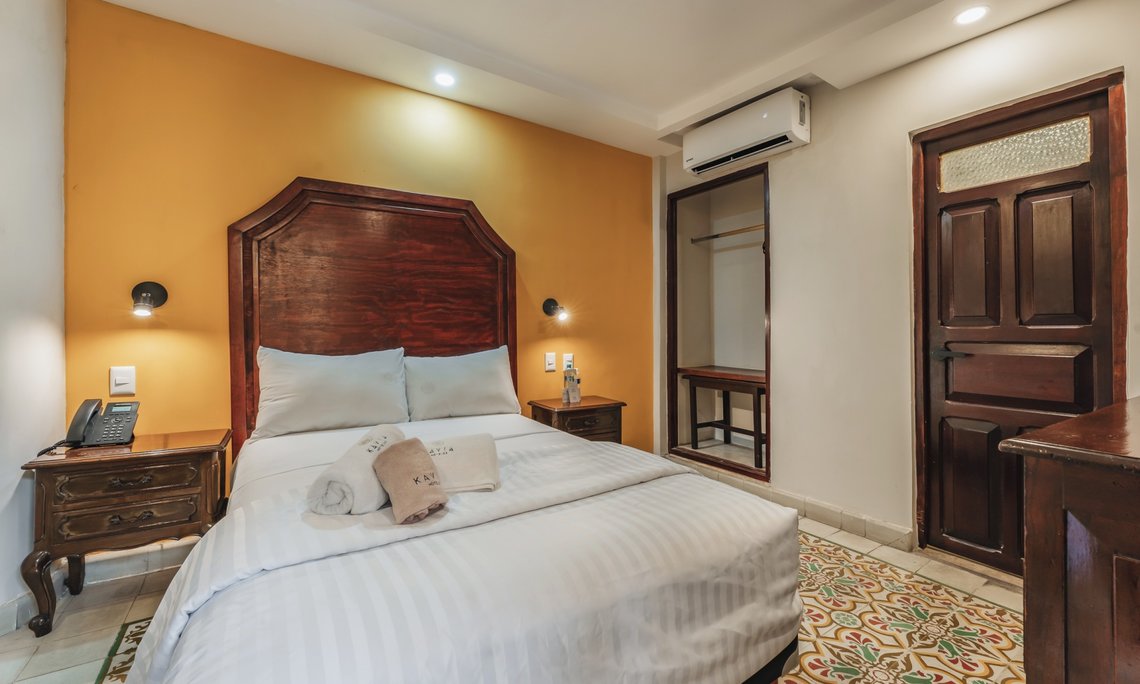 Hotel Real Toledo by Kavia