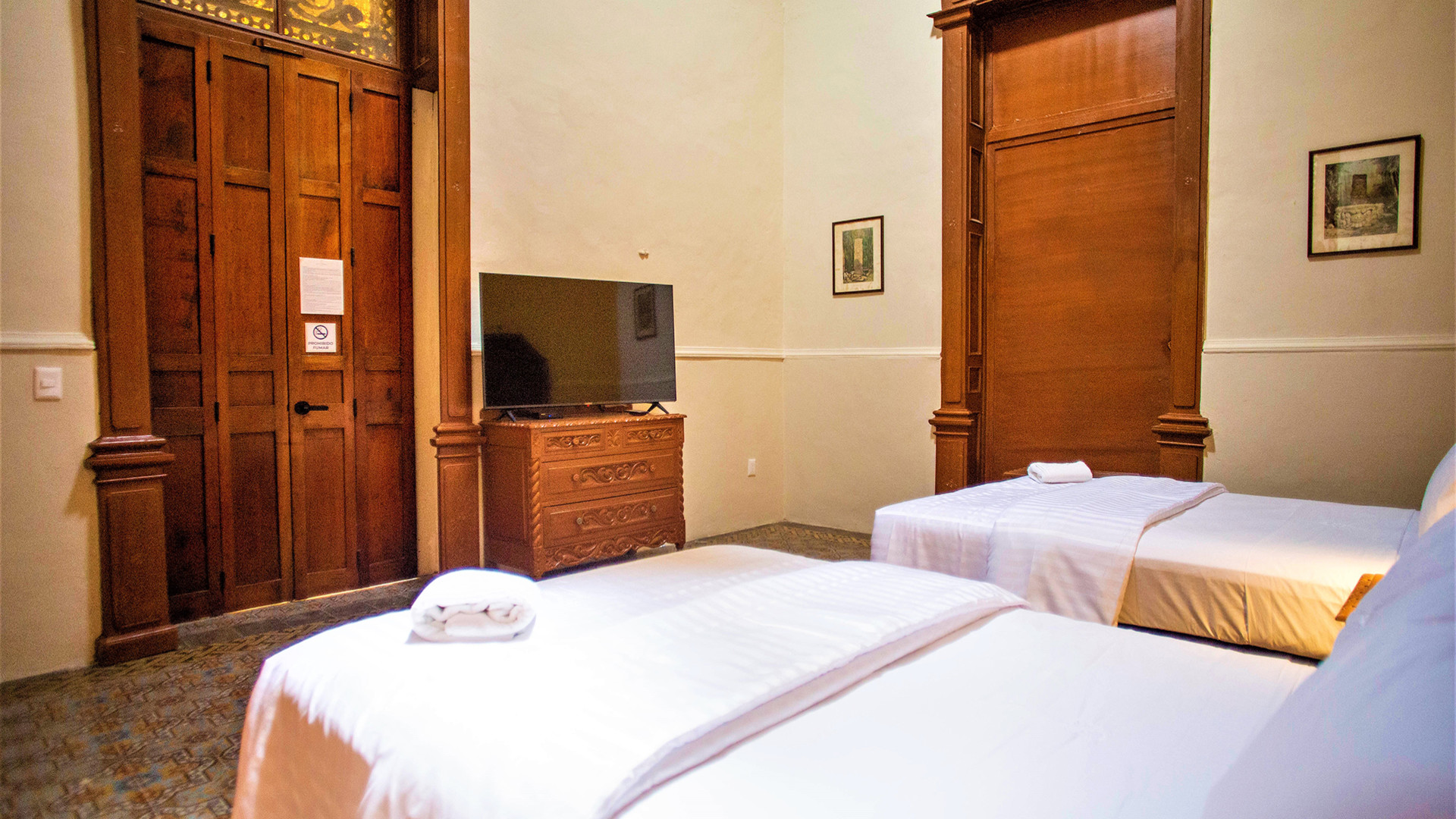 Hotel Real Toledo by Kavia