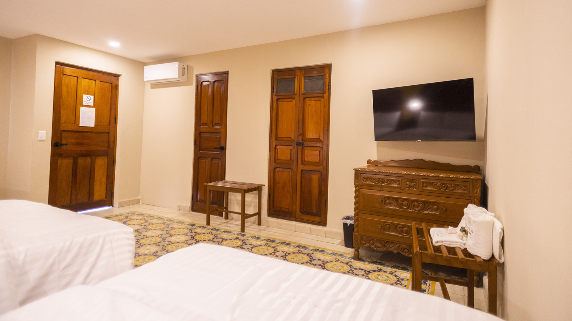 Hotel Real Toledo by Kavia