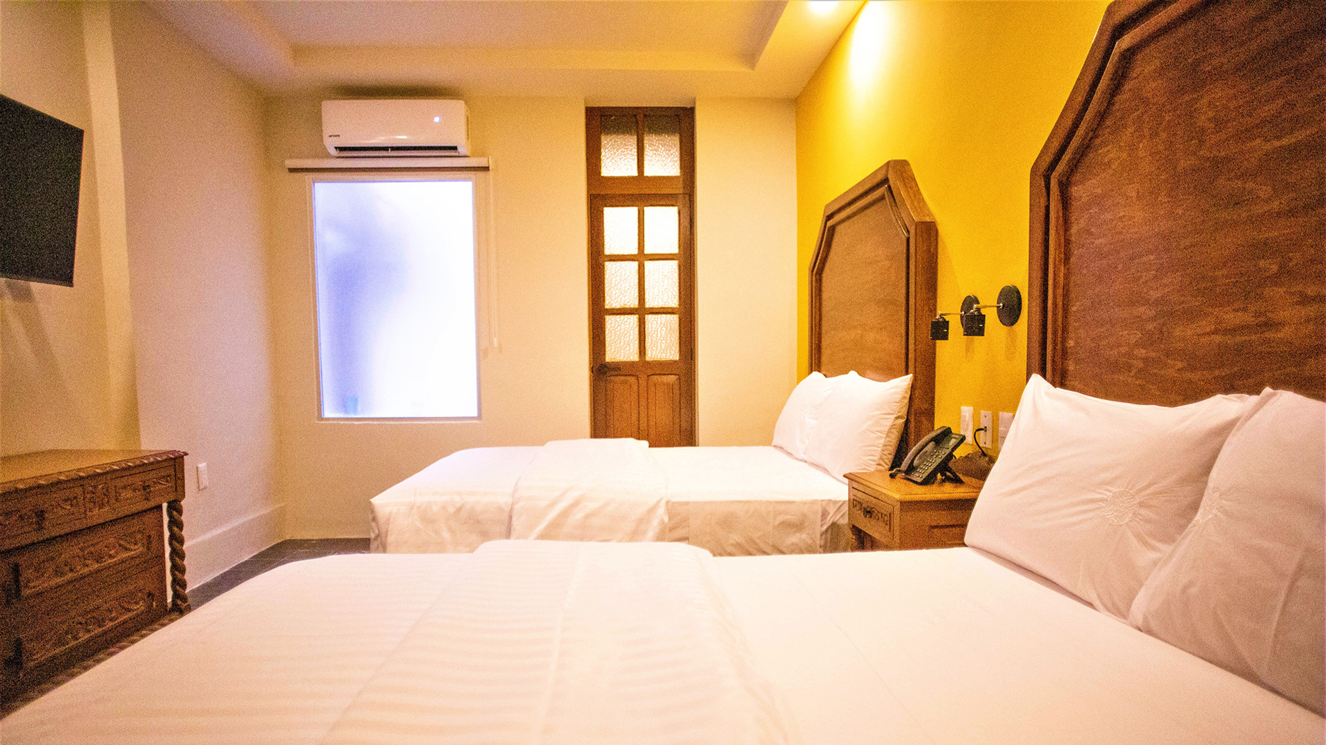 Hotel Real Toledo by Kavia