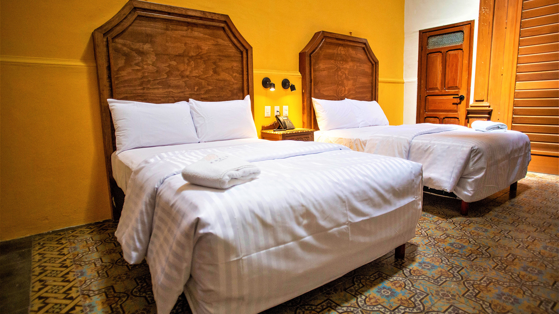 Hotel Real Toledo by Kavia