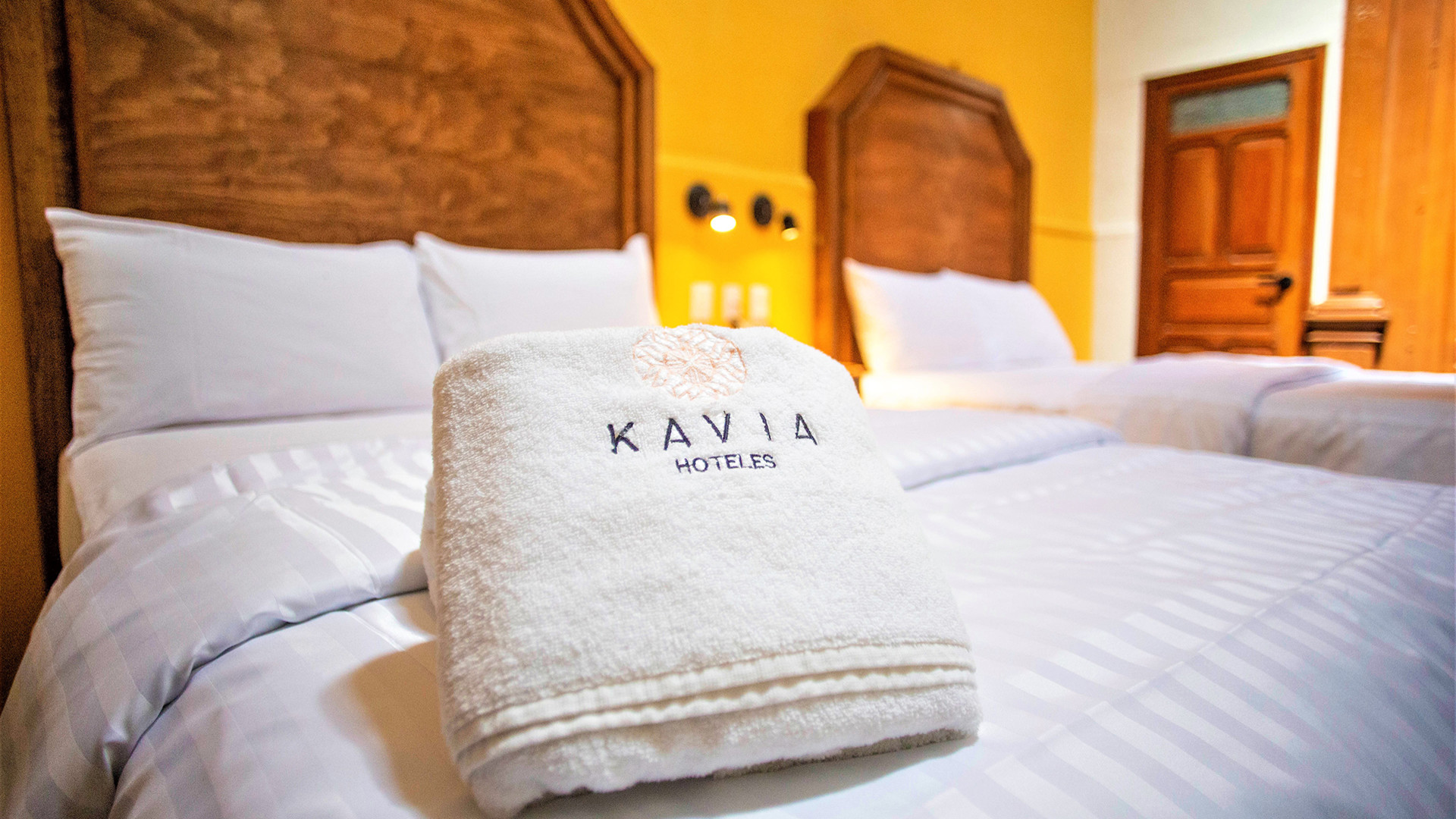 Hotel Real Toledo by Kavia