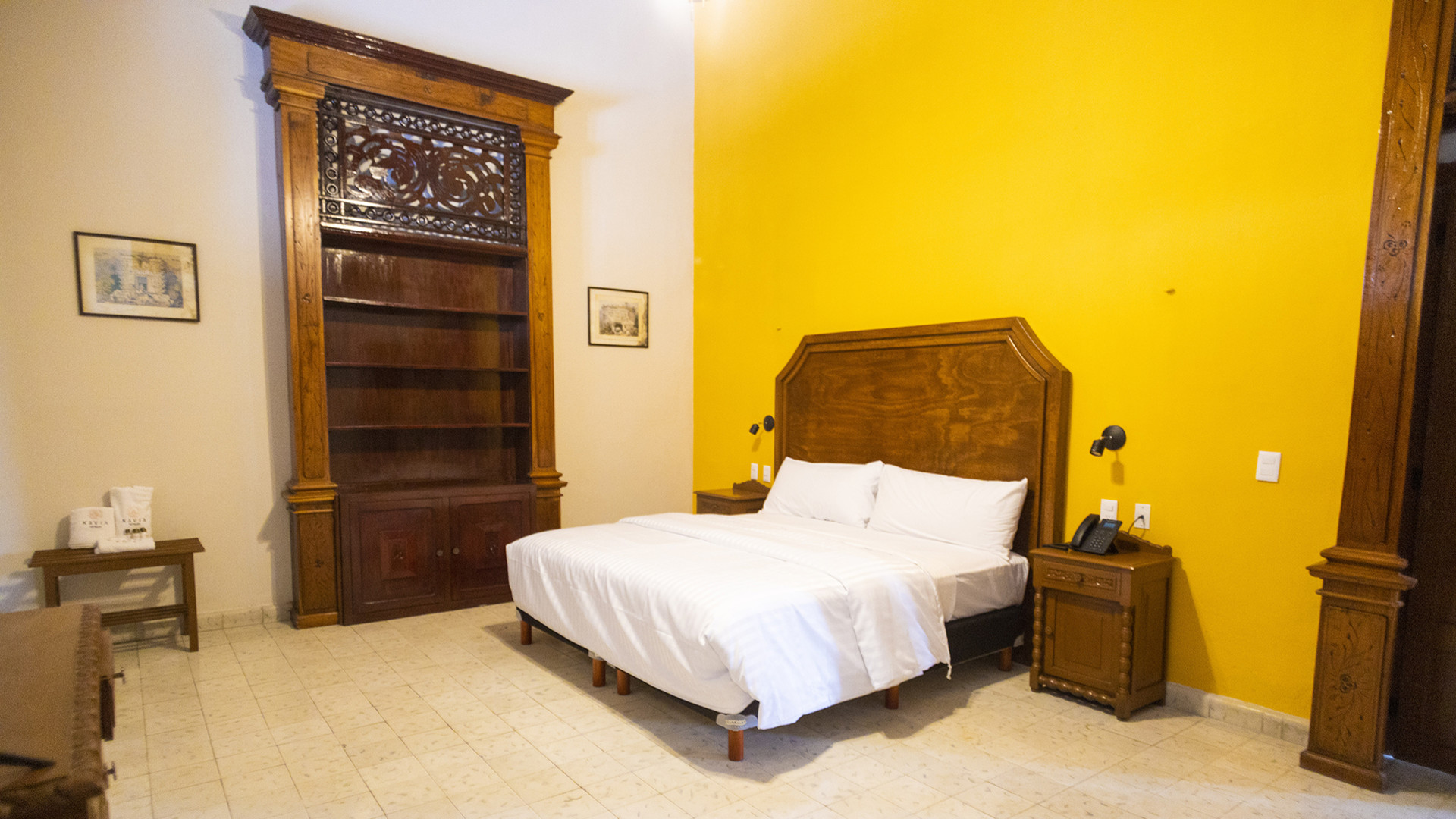 Hotel Real Toledo by Kavia