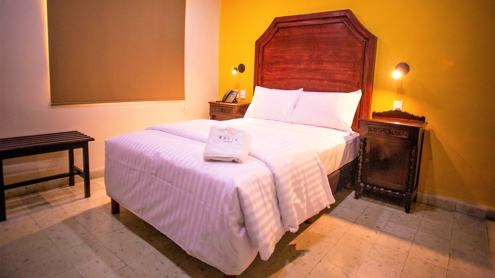 Hotel Real Toledo by Kavia