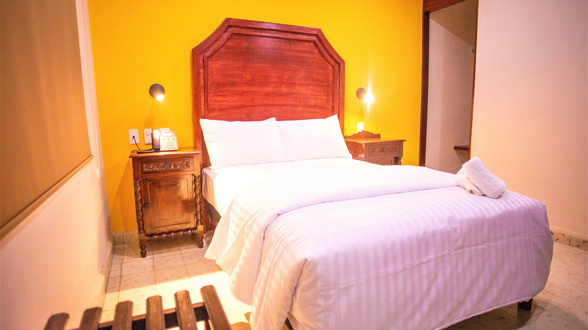 Hotel Real Toledo by Kavia