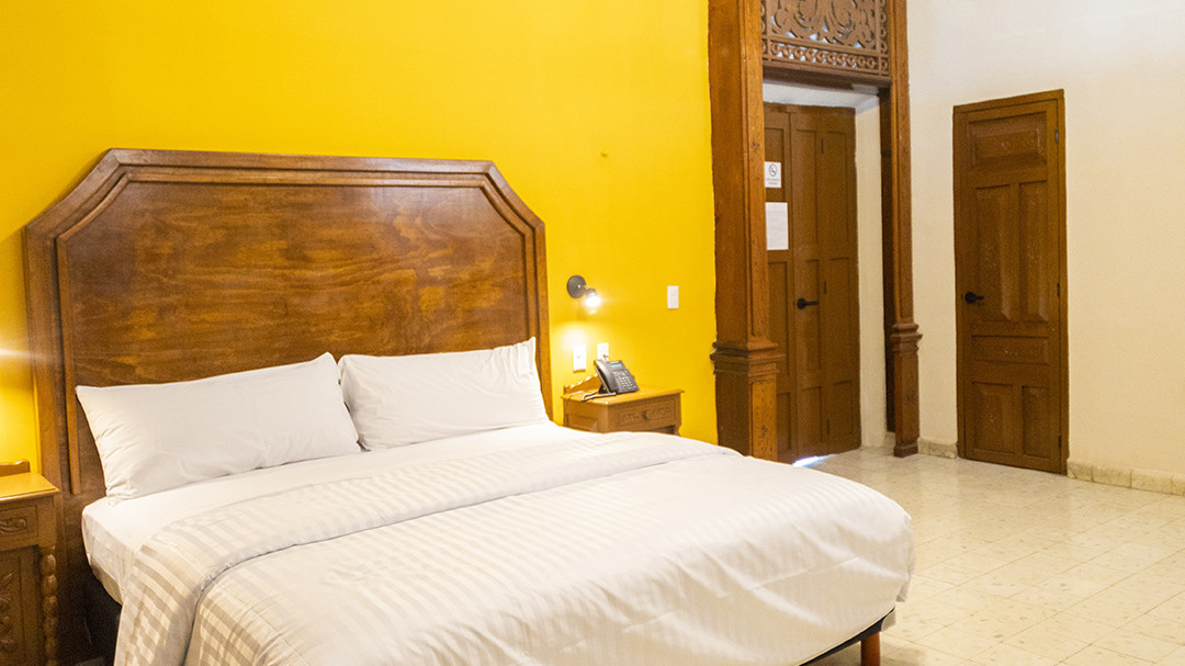 Hotel Real Toledo by Kavia