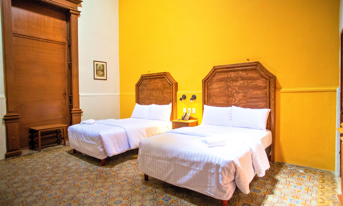 Hotel Real Toledo by Kavia