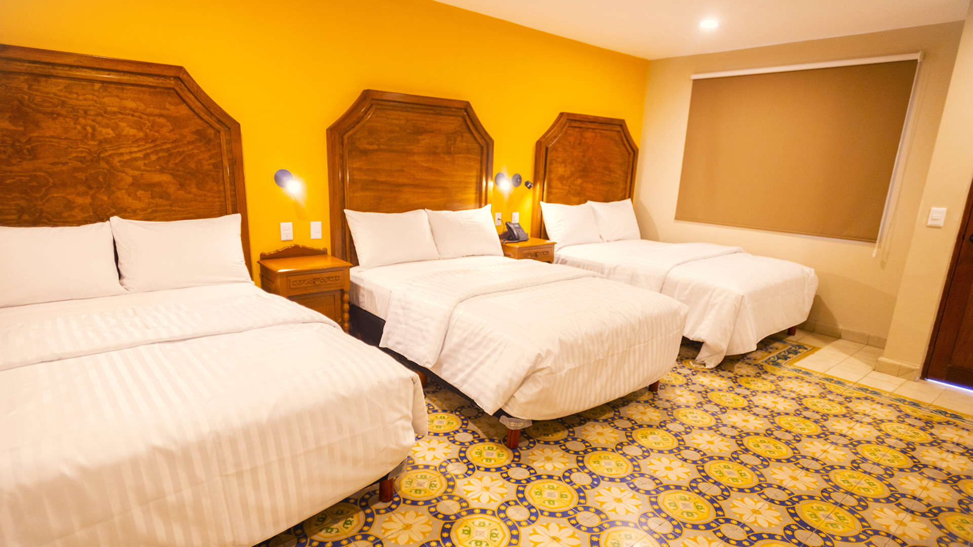 Hotel Real Toledo by Kavia