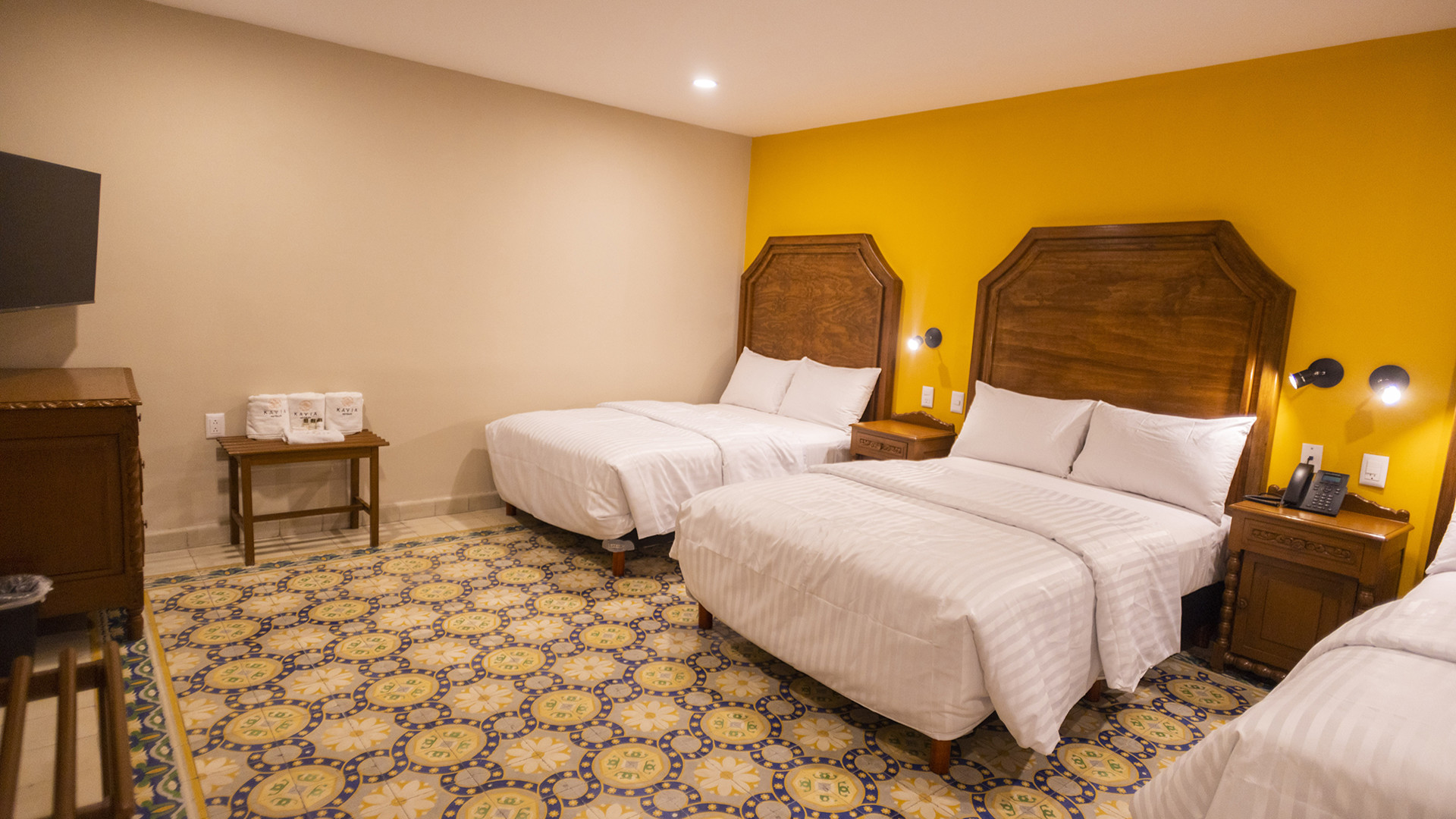 Hotel Real Toledo by Kavia