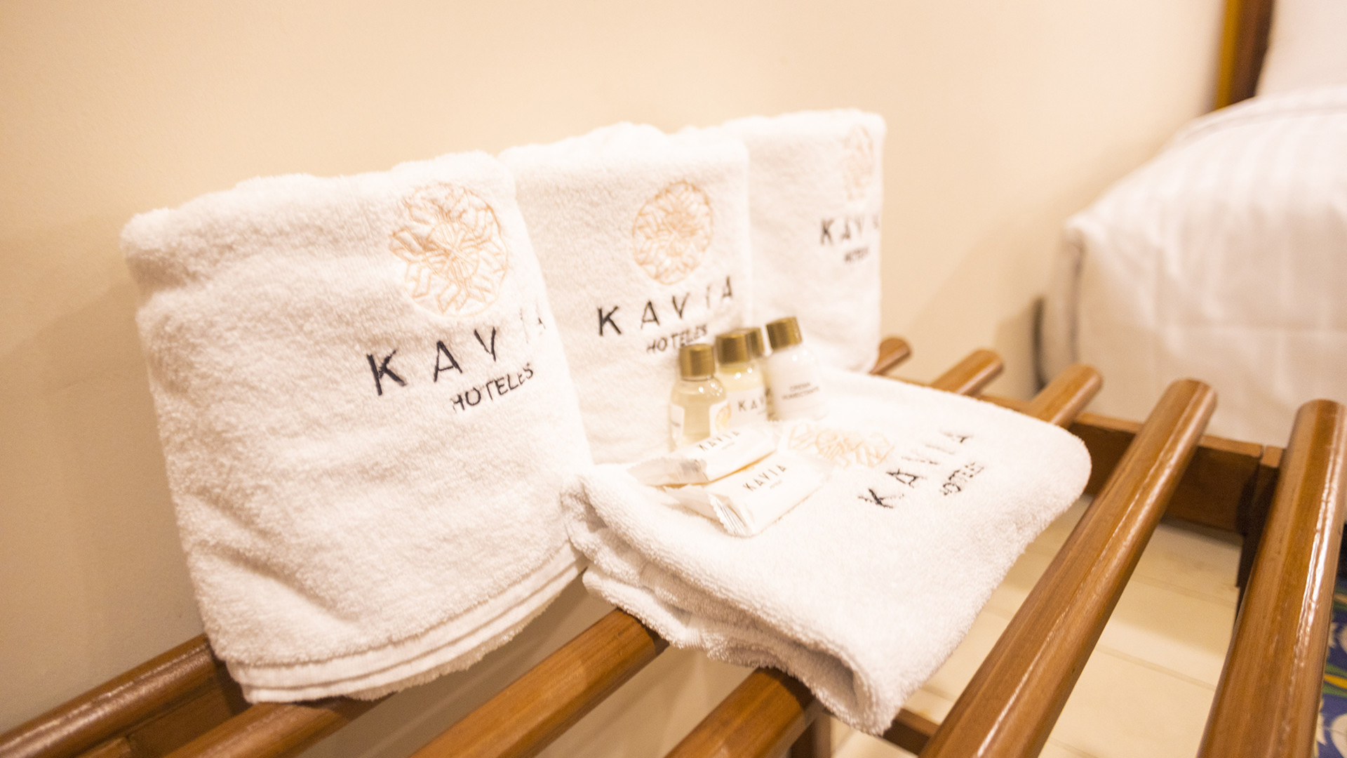 Hotel Real Toledo by Kavia