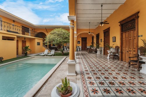 Hotel Real Toledo by Kavia