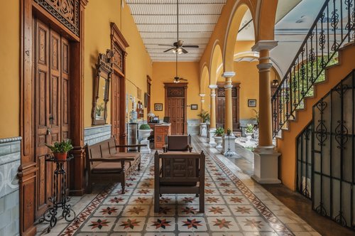 Hotel Real Toledo by Kavia