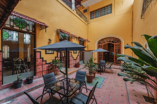 Hotel Real Toledo by Kavia