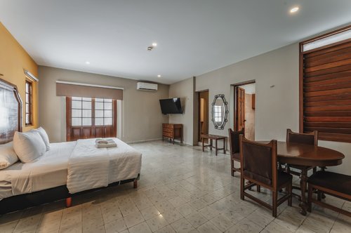 Hotel Real Toledo by Kavia