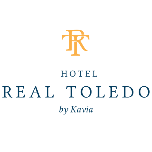 Hotel Real Toledo by Kavia