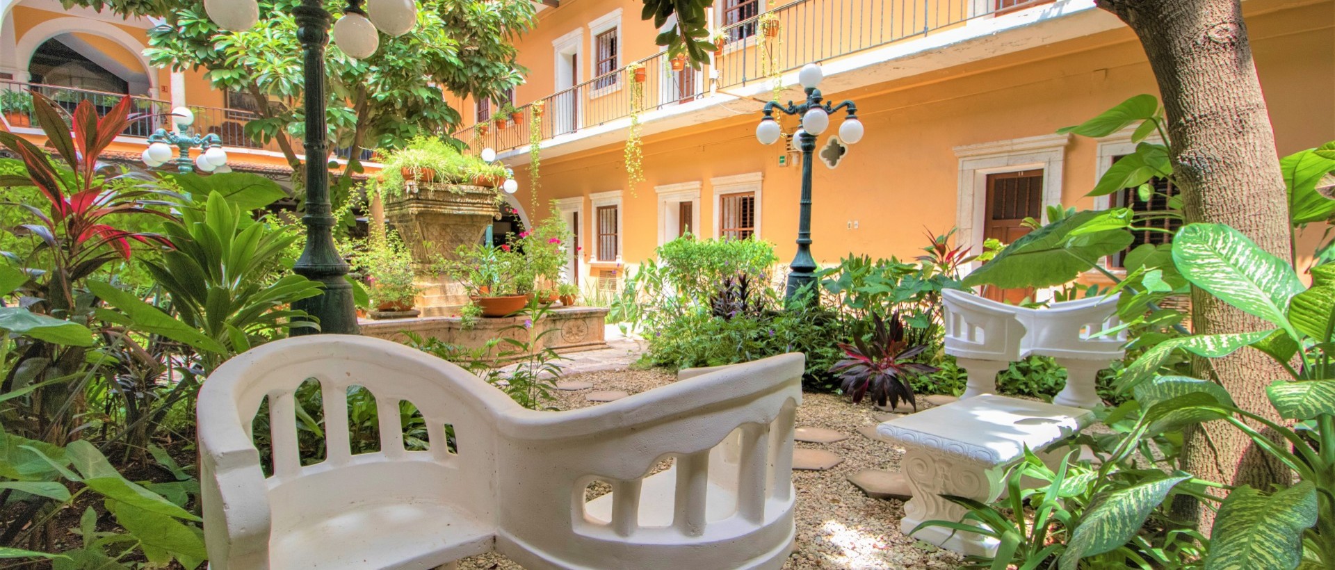 Hotel Caribe