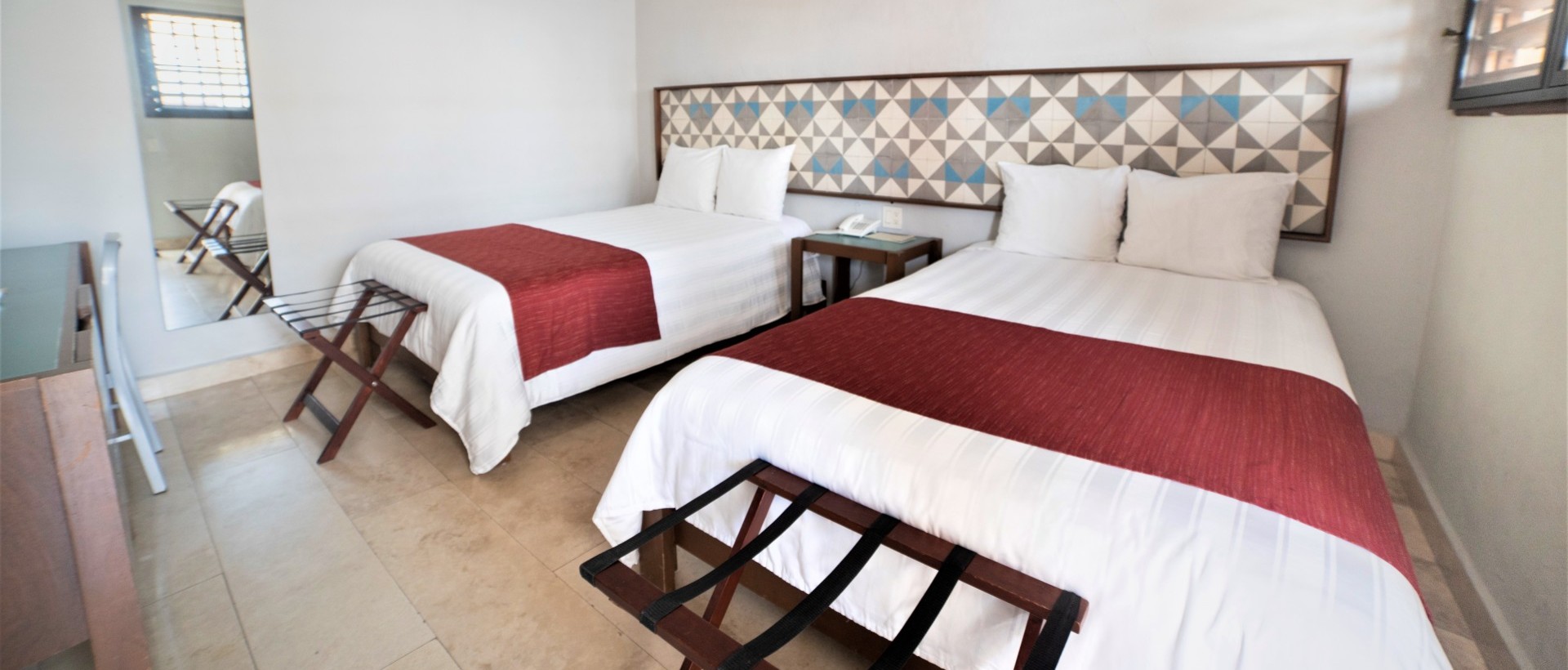 Hotel Caribe