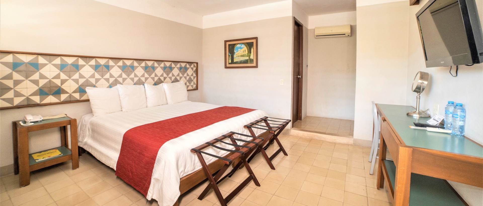 Hotel Caribe