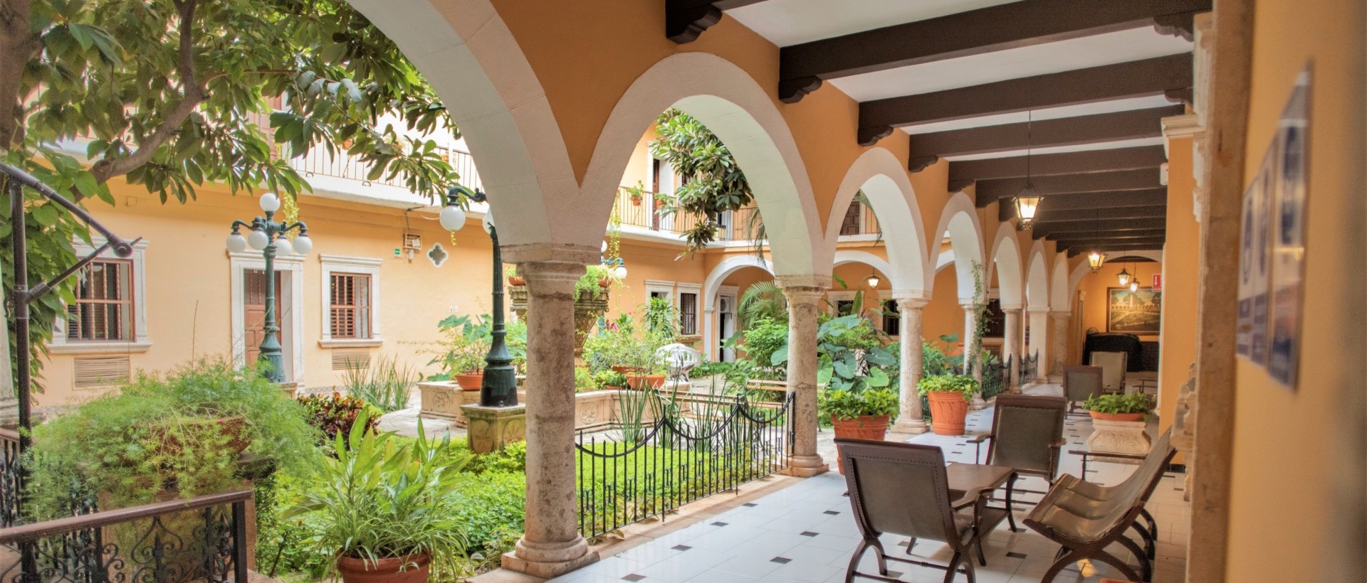 Hotel Caribe