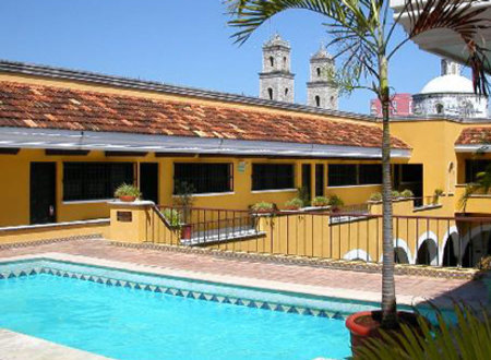 Hotel Caribe Hotel Caribe