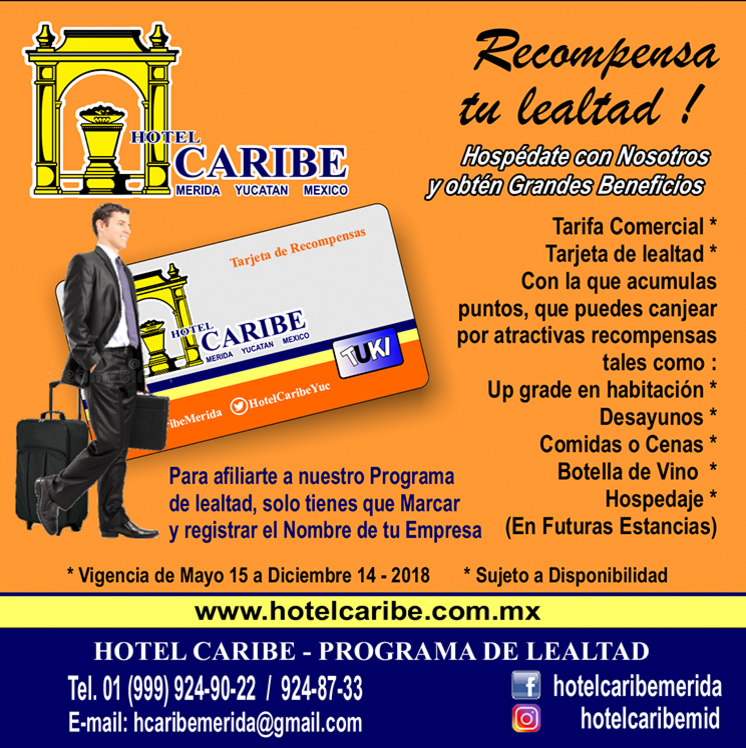 Hotel Caribe Hotel Caribe