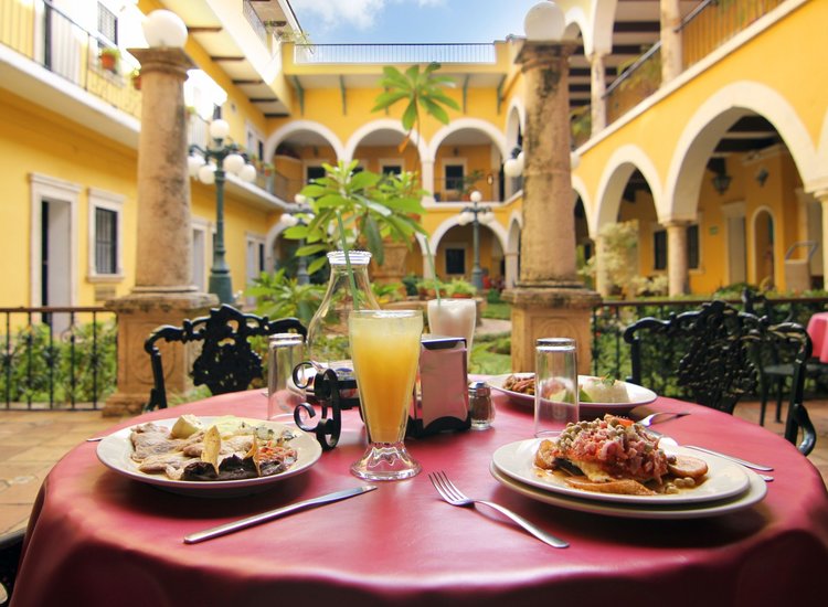 Hotel Caribe Hotel Caribe