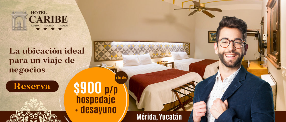 Hotel Caribe Hotel Caribe