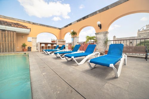 Hotel Caribe