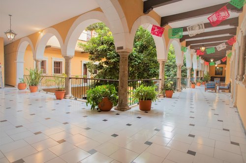 Hotel Caribe