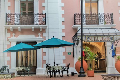 Hotel Caribe