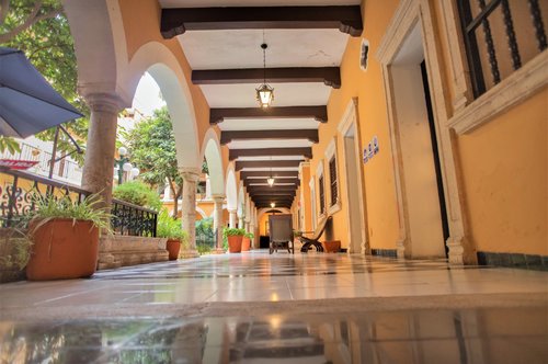 Hotel Caribe