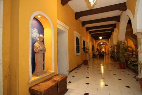 Hotel Caribe