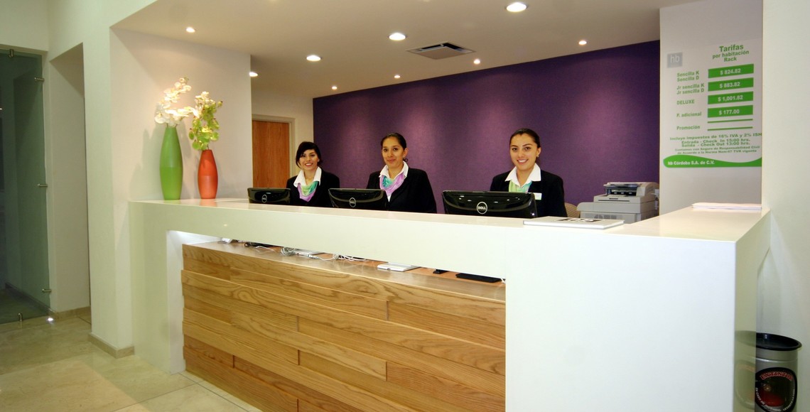 Servicios - HB Cordoba - Cordoba - México