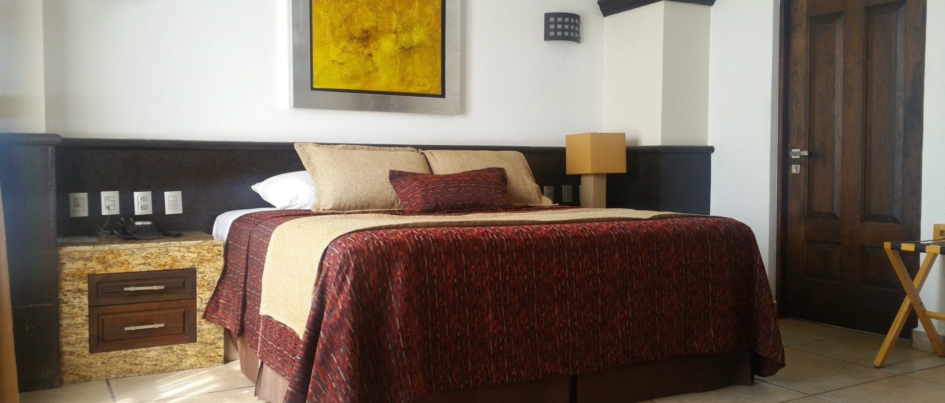 The Latit Hotel Querétaro