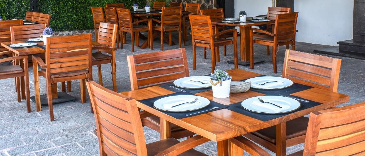 The Latit Hotel Querétaro