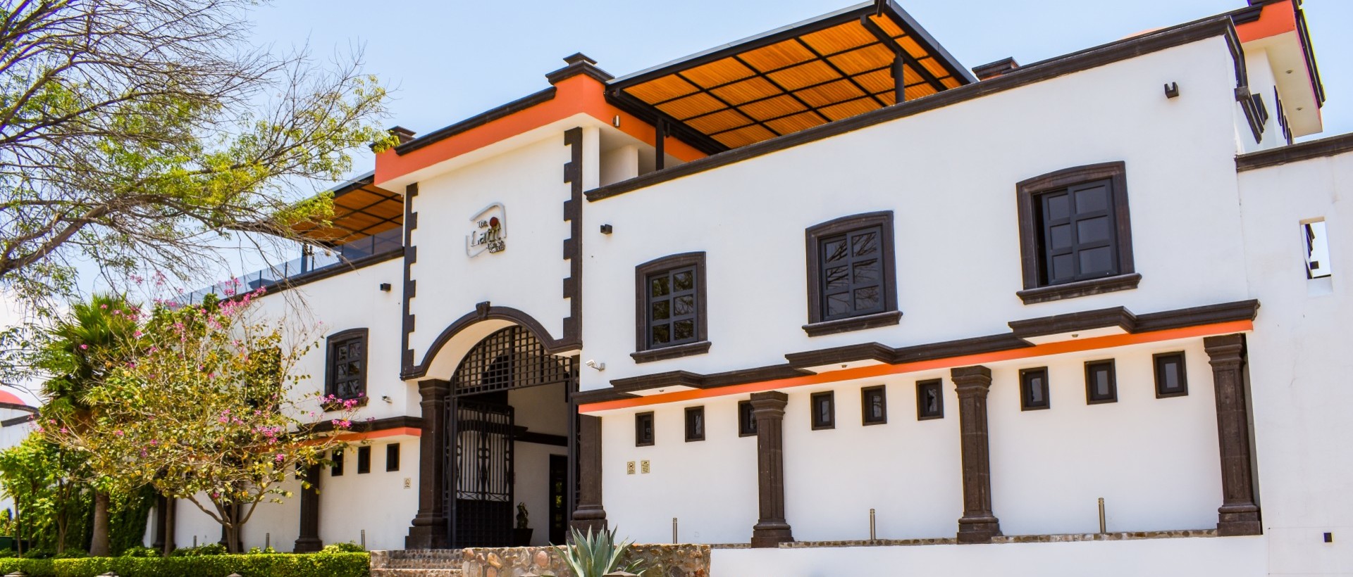 The Latit Hotel Querétaro