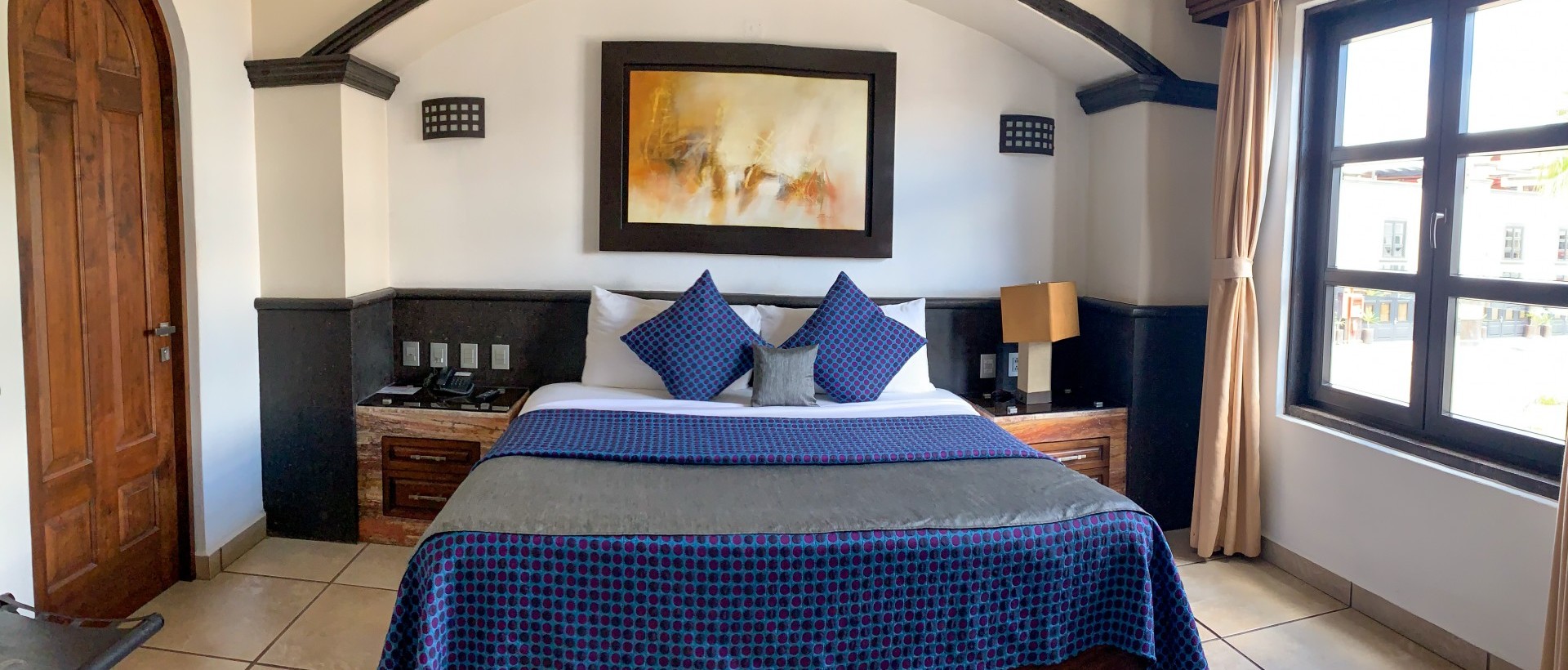 The Latit Hotel Querétaro