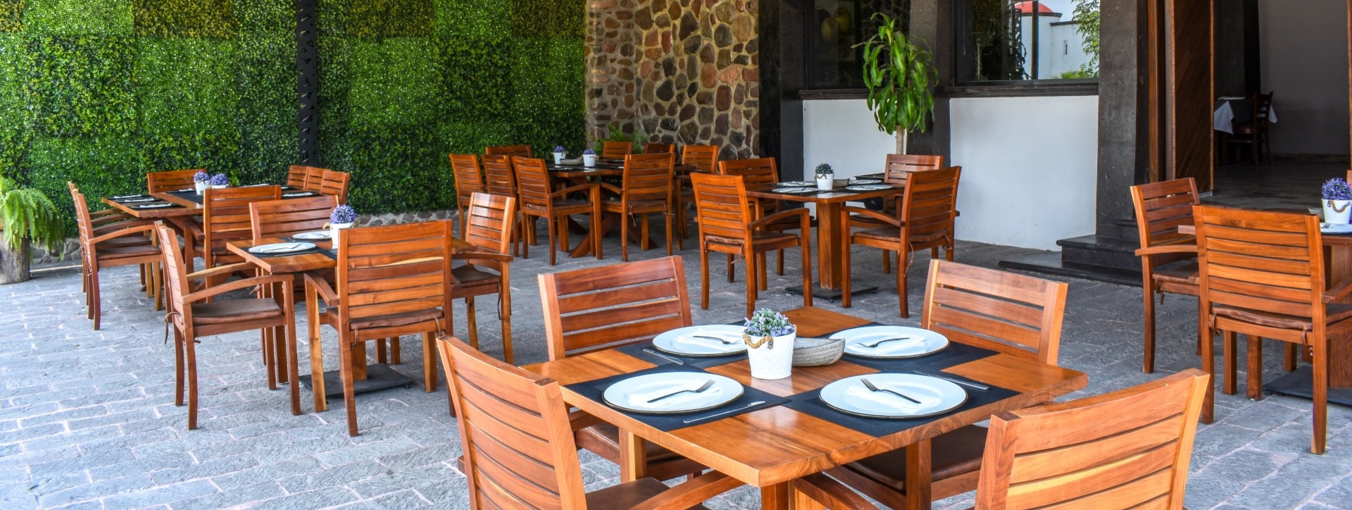 The Latit Hotel Querétaro