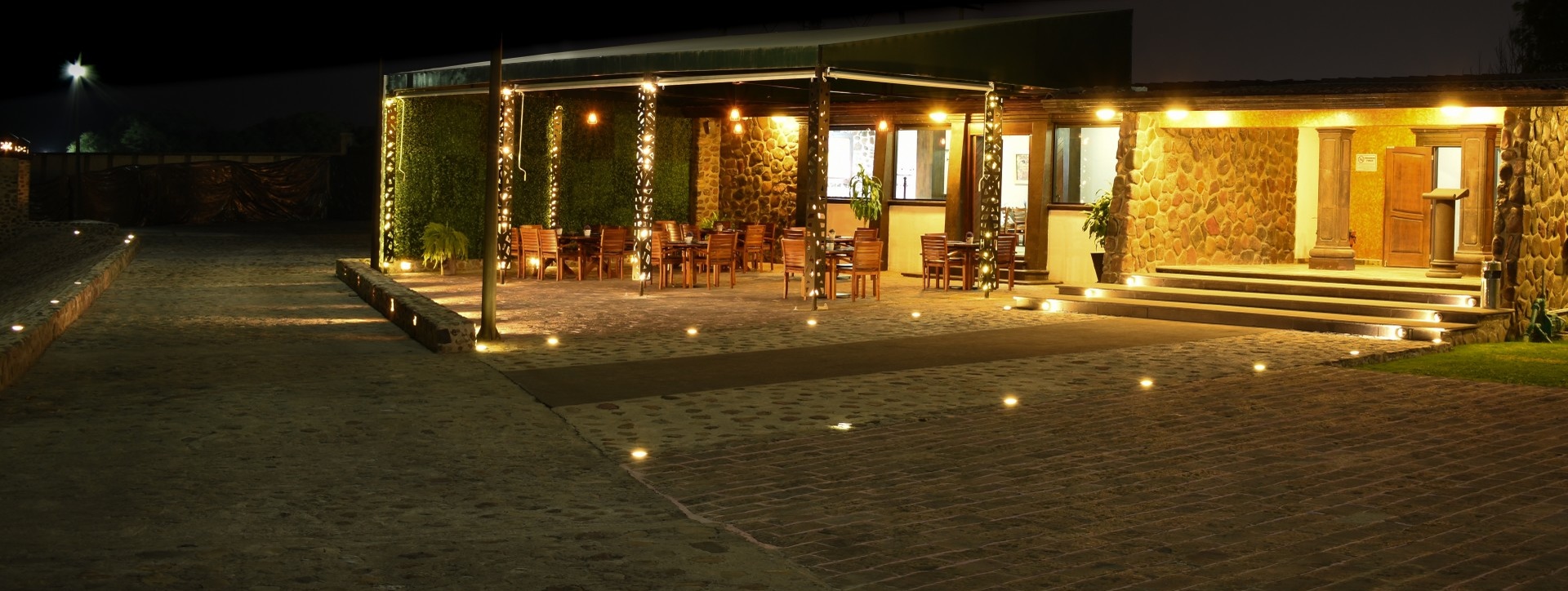 The Latit Hotel Querétaro