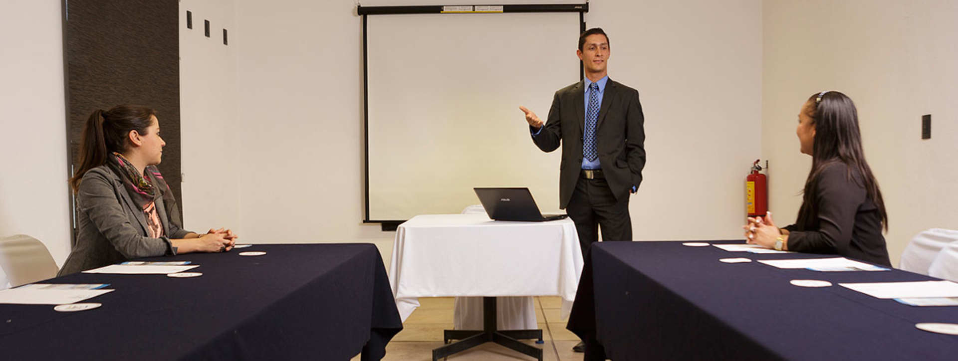 The Latit Hotel Querétaro