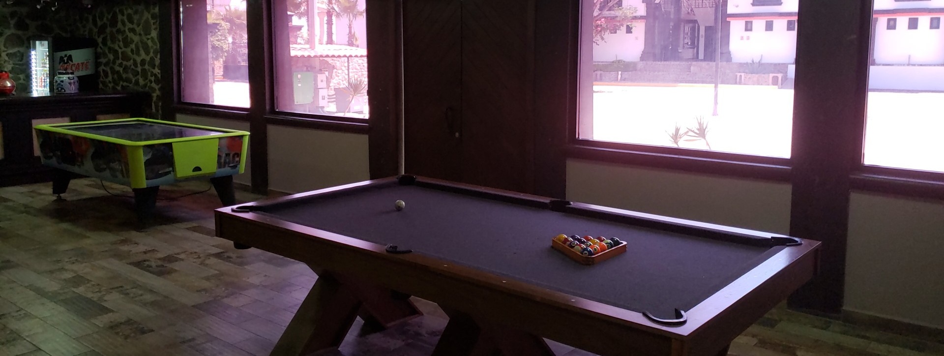 The Latit Hotel Querétaro