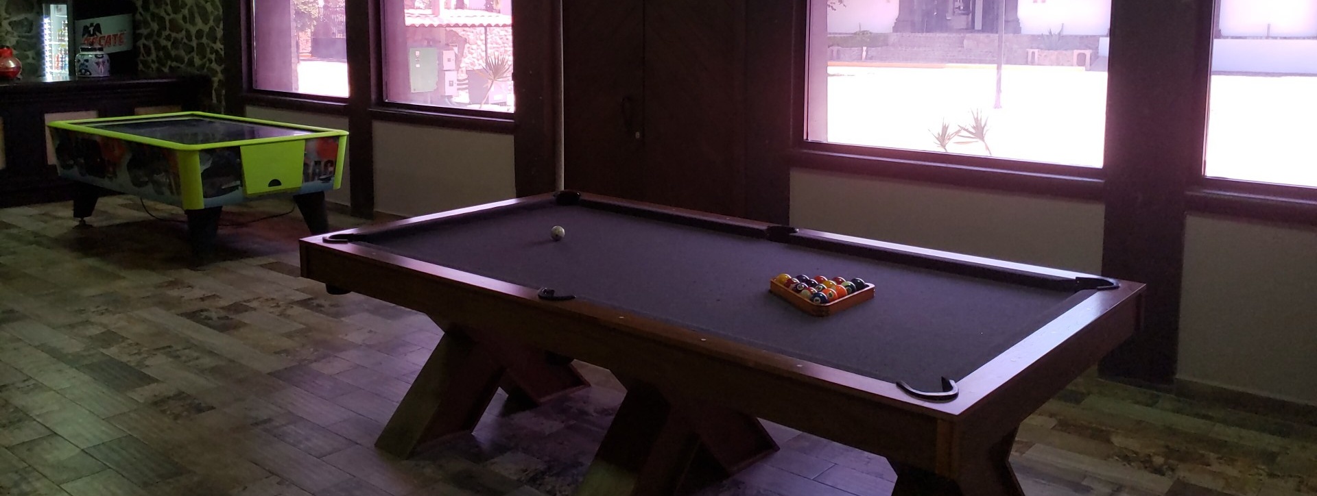 The Latit Hotel Querétaro