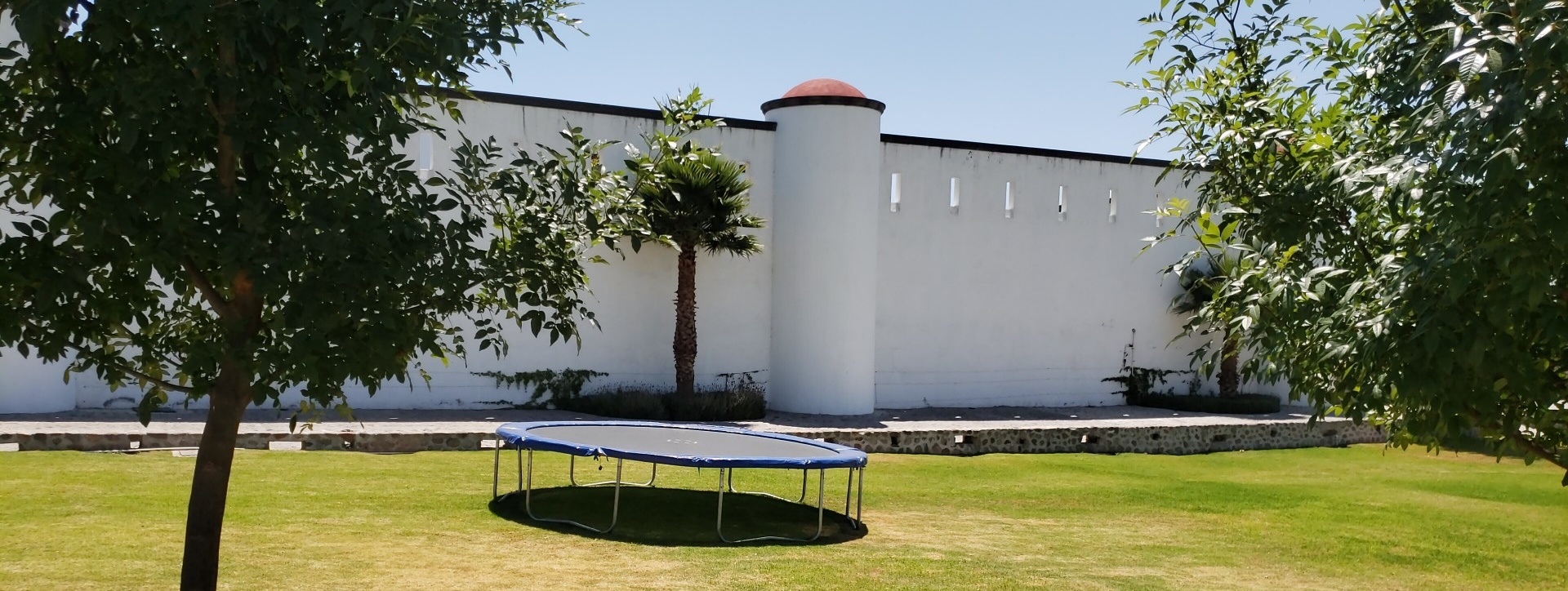 The Latit Hotel Querétaro