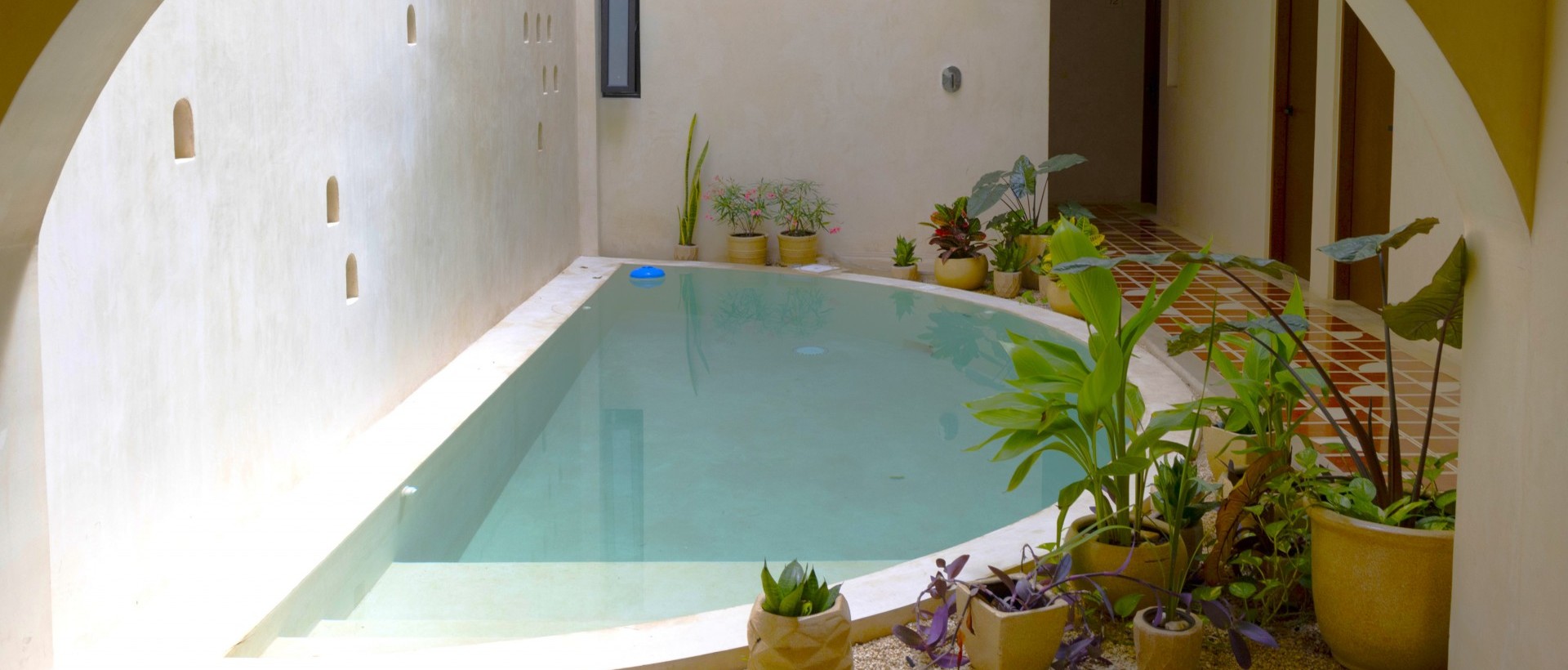 MOREIRA HOTEL BOUTIQUE