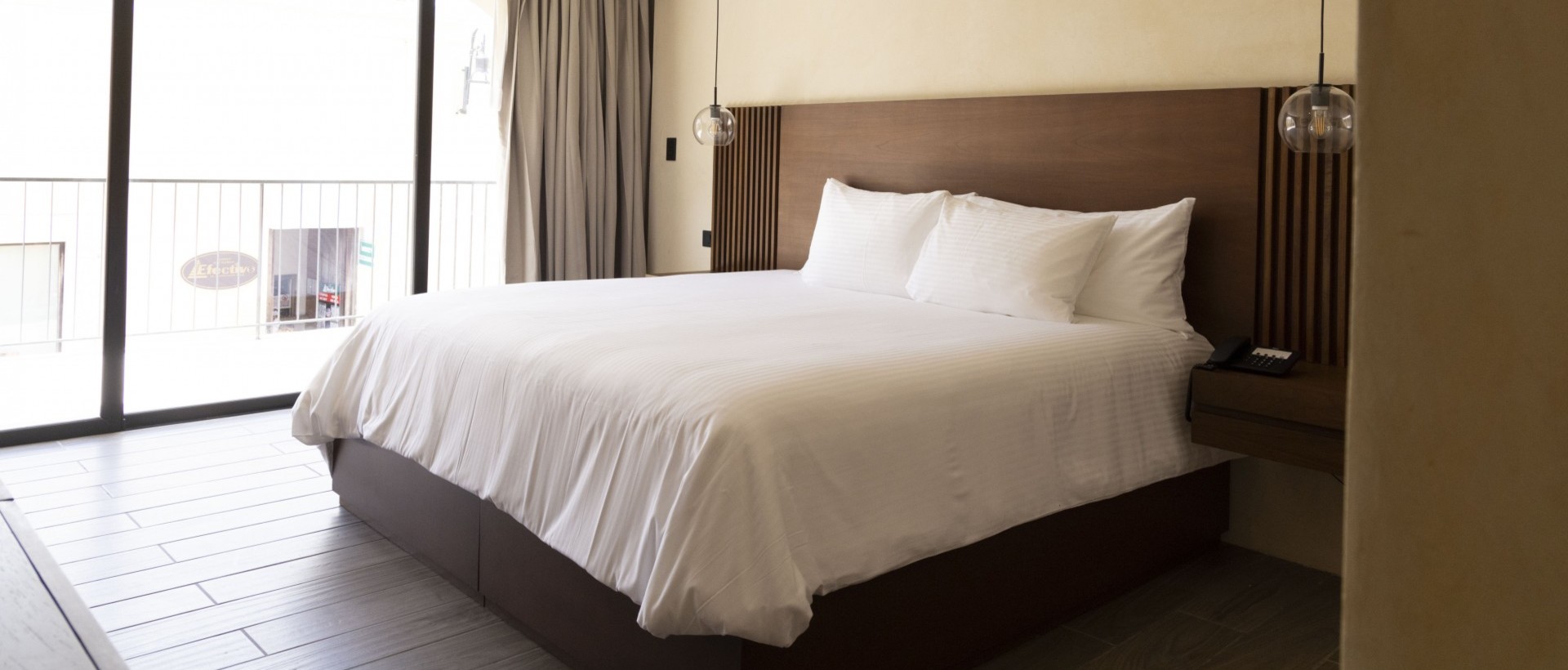 MOREIRA HOTEL BOUTIQUE