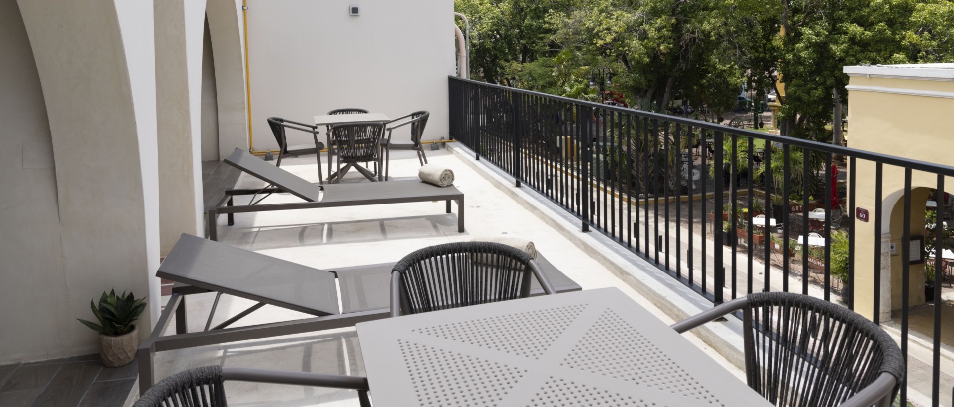 MOREIRA HOTEL BOUTIQUE