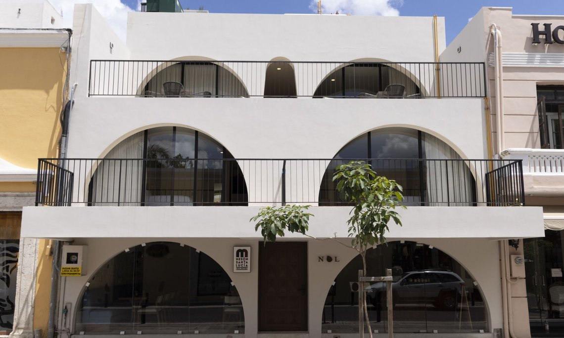 MOREIRA HOTEL BOUTIQUE MOREIRA HOTEL BOUTIQUE